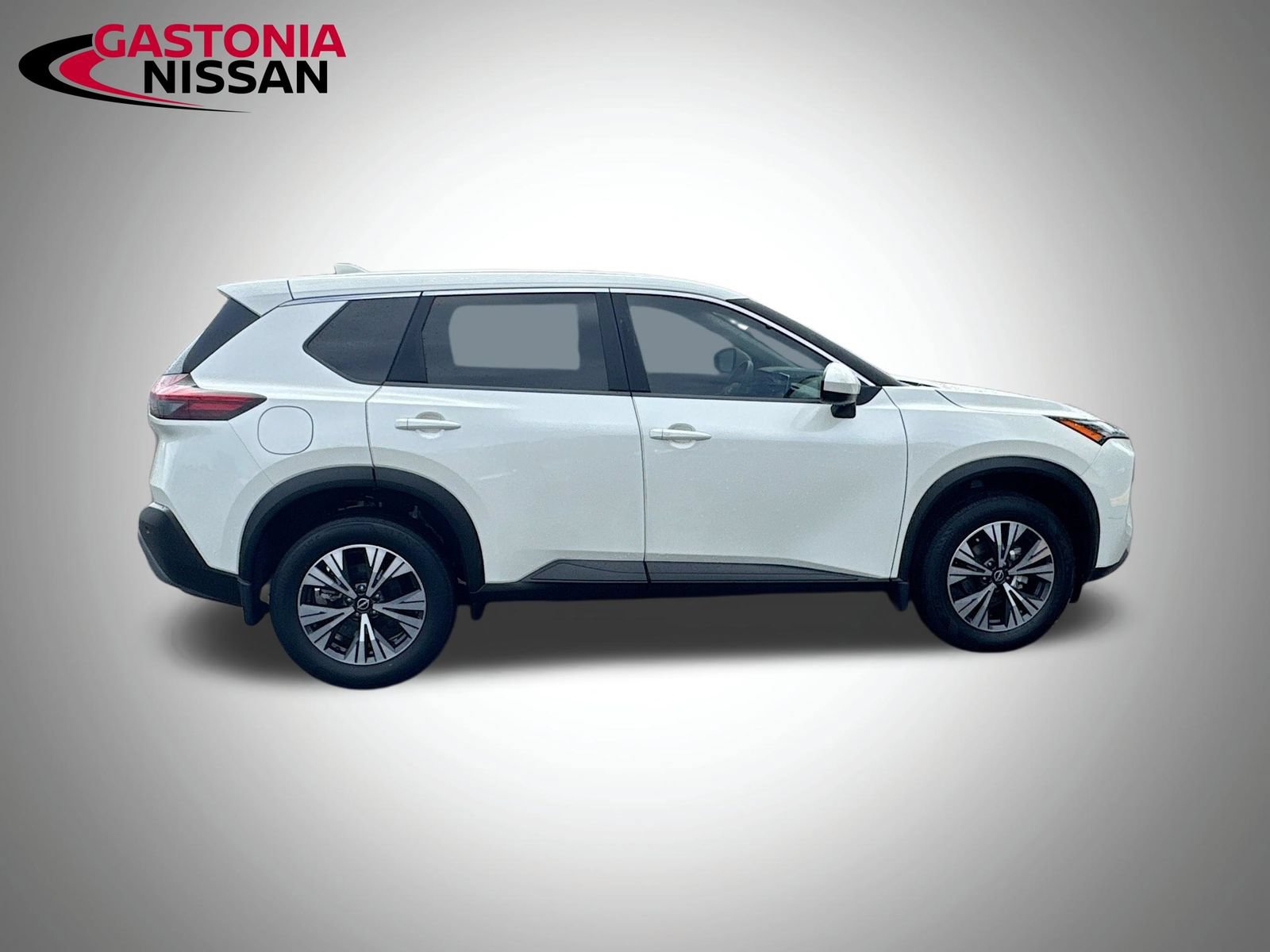 Used 2023 Nissan Rogue SV FWD image 10