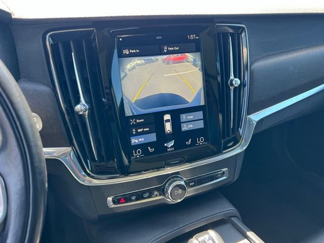 Used 2018 Volvo V90 T5 Cross Country w/ Convenience Package AWD/4WD image 20
