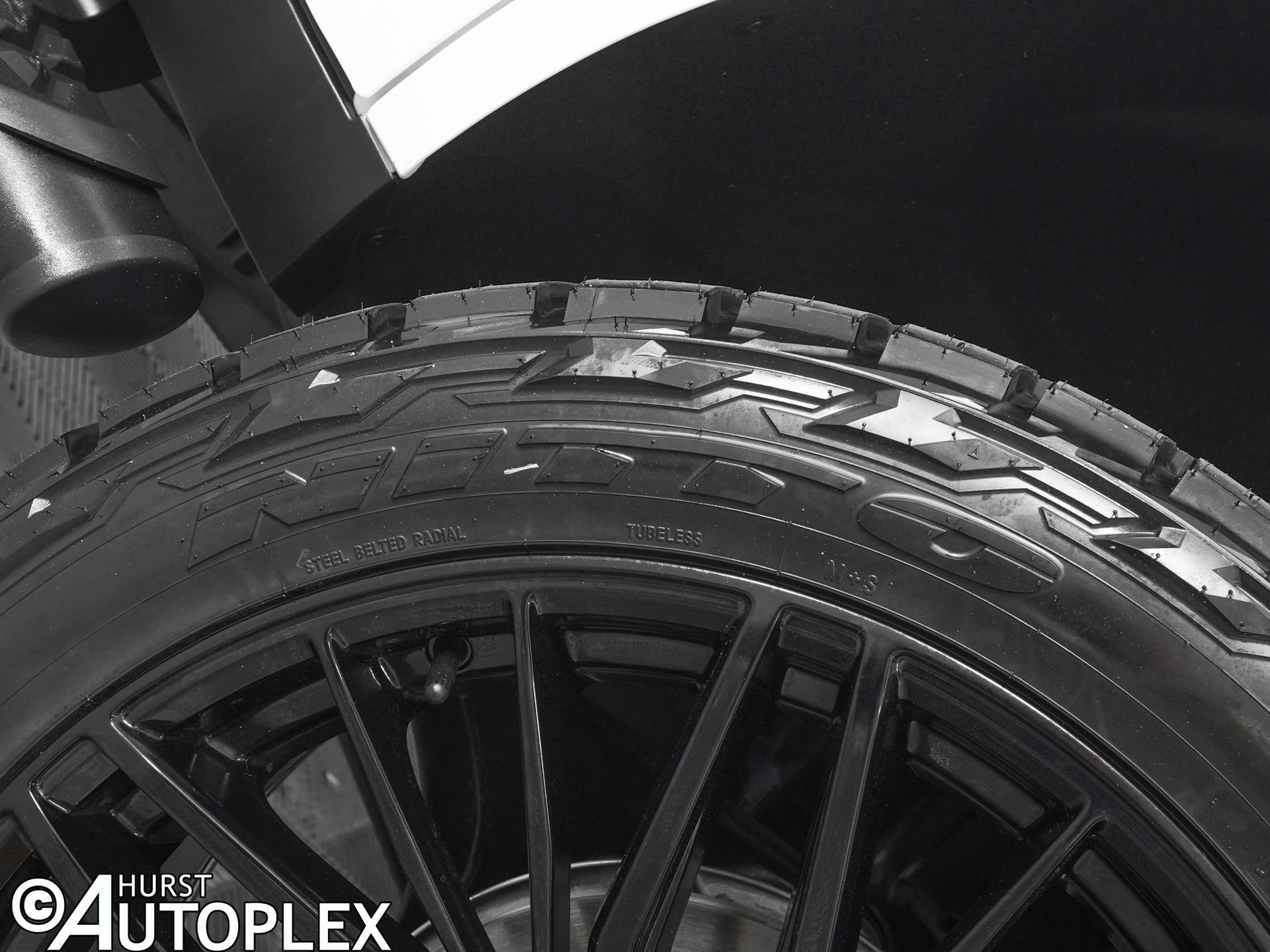 Used 2026 GMC Yukon Denali image 35