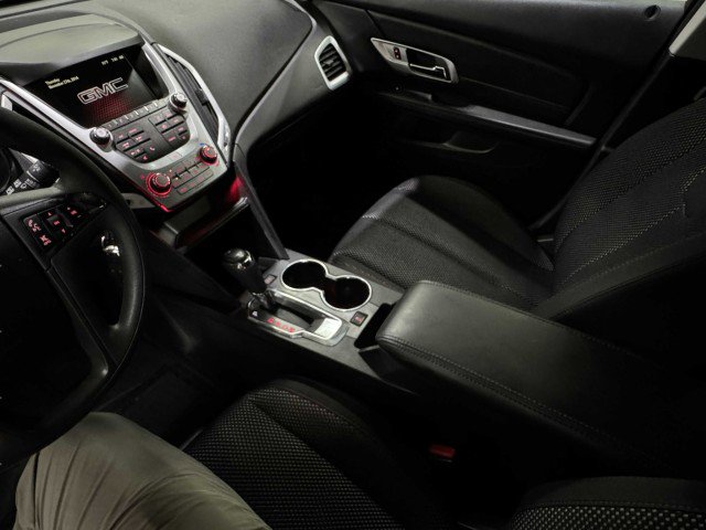 Used 2017 GMC Terrain SLE w/ LPO, Protection Package image 39