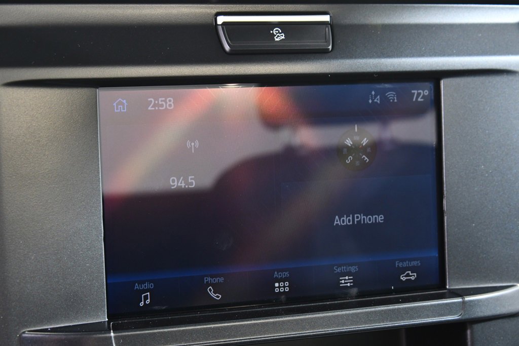 New 2026 Ford F350 XLT w/ FX4 Off-Road Package image 24