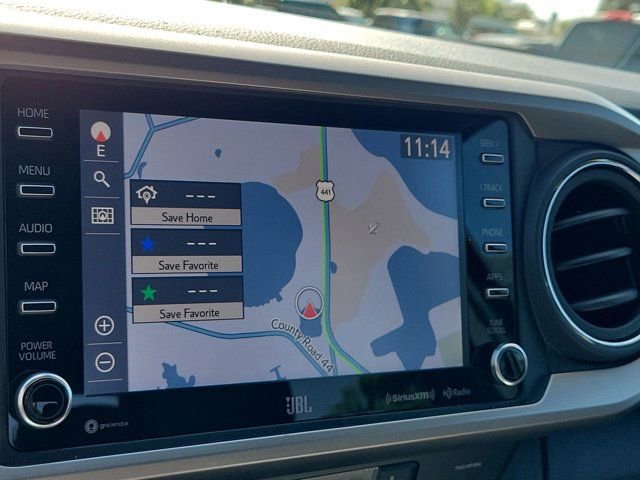 Used 2022 Toyota Tacoma Limited w/ Nightshade Package AWD/4WD image 28