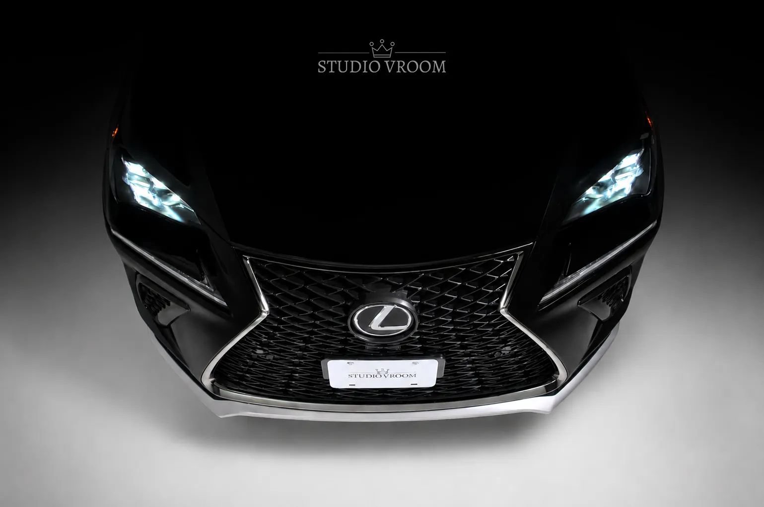 Used 2021 Lexus NX 300 F Sport w/ F Sport Premium Package AWD/4WD image 1