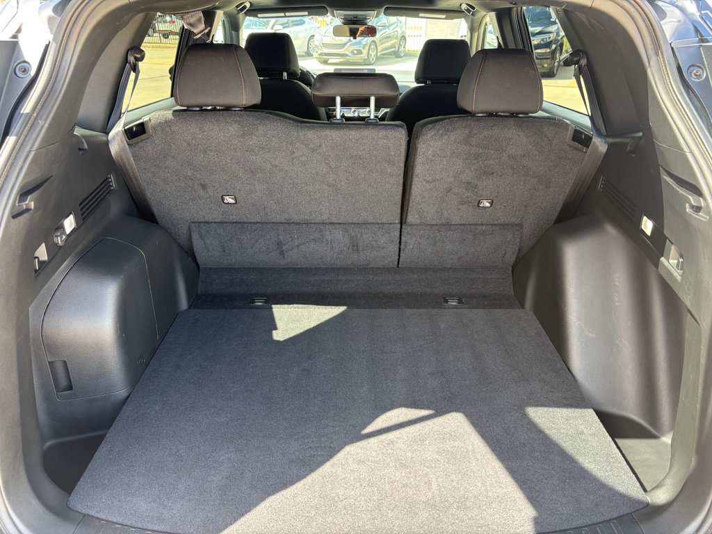 Certified 2024 Honda CR-V Sport image 26