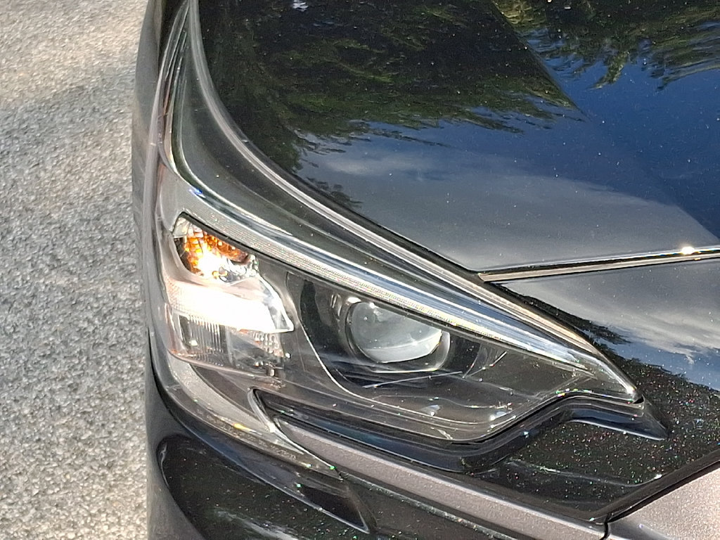 Certified 2024 Subaru Legacy Premium AWD/4WD image 10