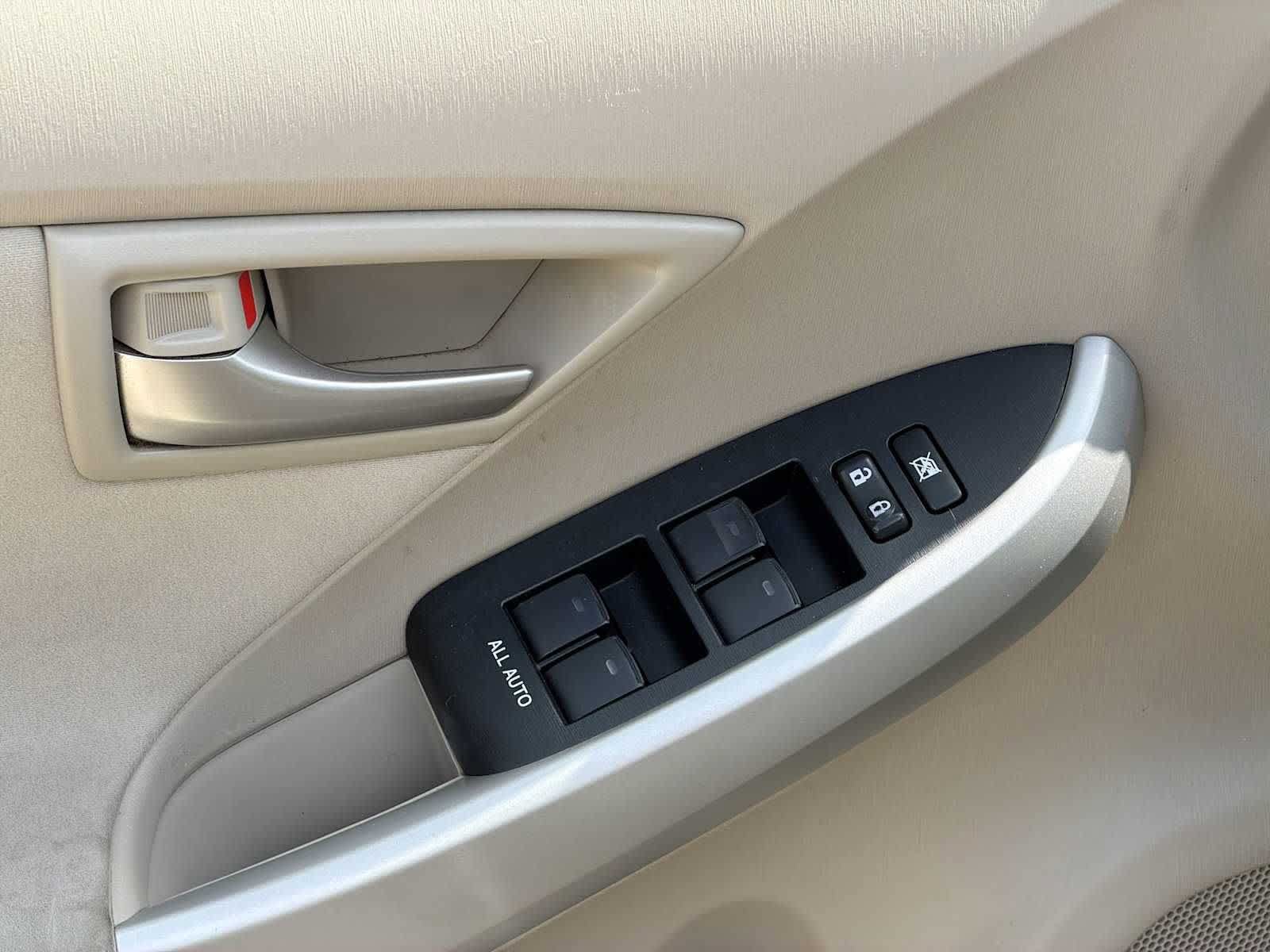 Used 2012 Toyota Prius Two FWD image 14