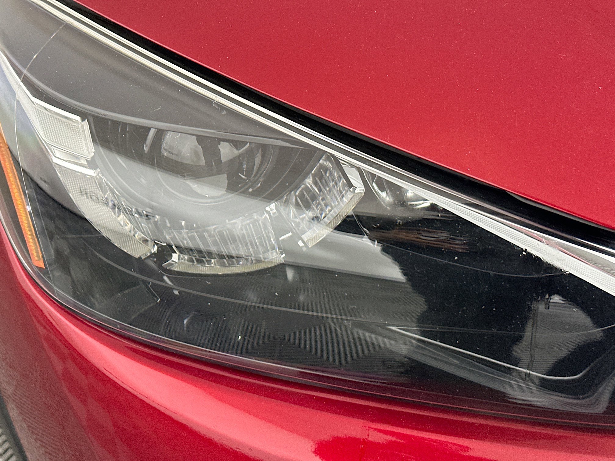 Used 2021 MAZDA CX-3 Sport image 9