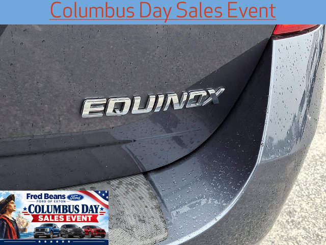 Used 2013 Chevrolet Equinox LS w/ LPO, Protection Package FWD image 31