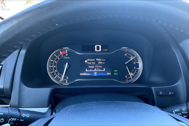 Used 2020 Honda Ridgeline RTL-E image 13