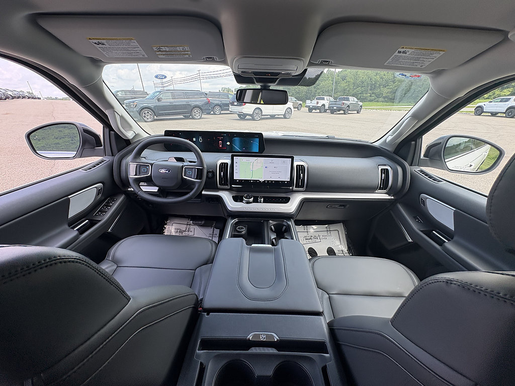 New 2026 Ford Expedition Active AWD/4WD image 23