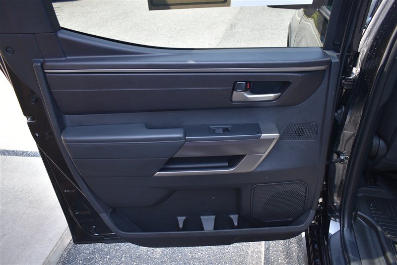 Used 2023 Toyota Tundra SR5 w/ SR5 Convenience Package AWD/4WD image 25