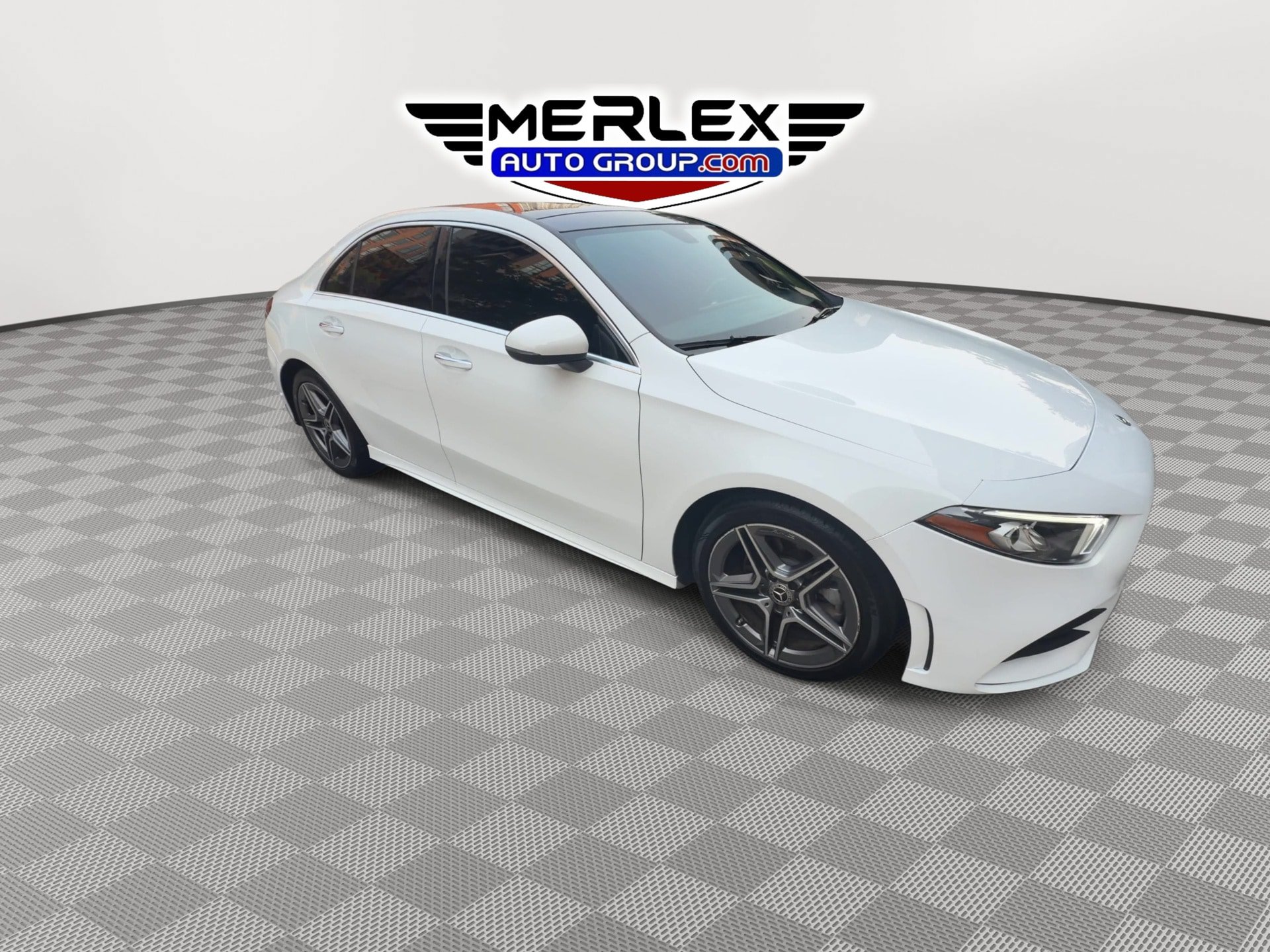 Used 2021 Mercedes-Benz A 220 image 2