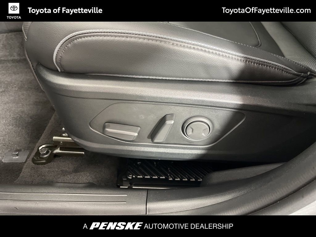 Used 2026 Hyundai Tucson Limited image 24