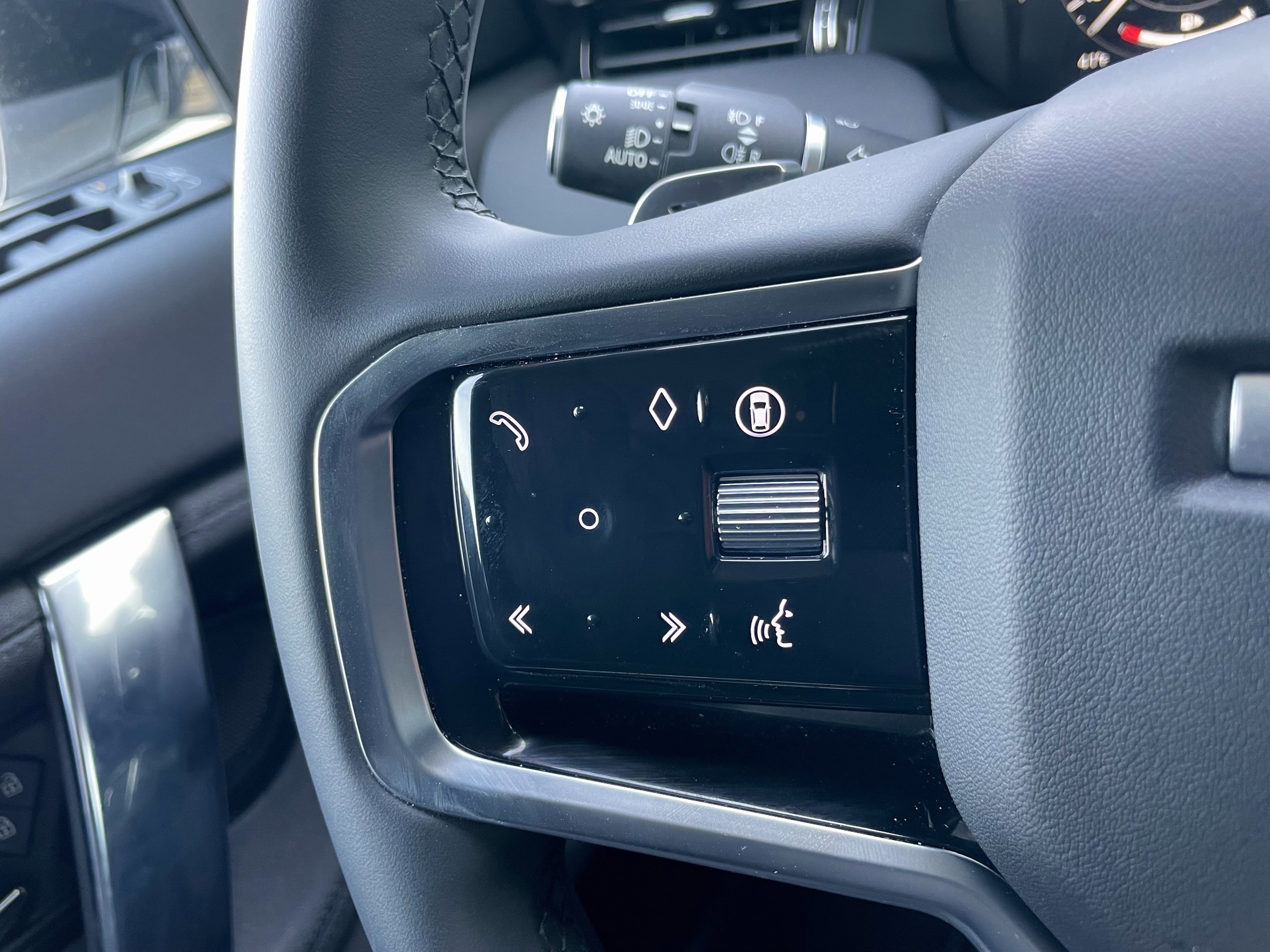 Certified 2024 Land Rover Discovery Sport S image 23