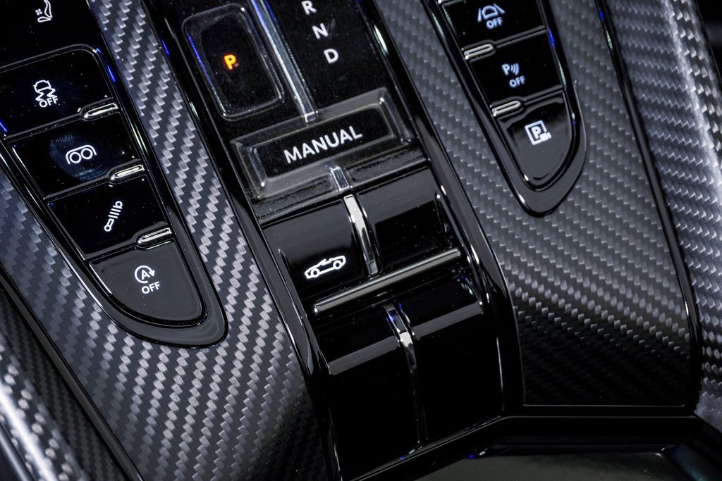 New 2026 Aston Martin DB12 Convertible image 33