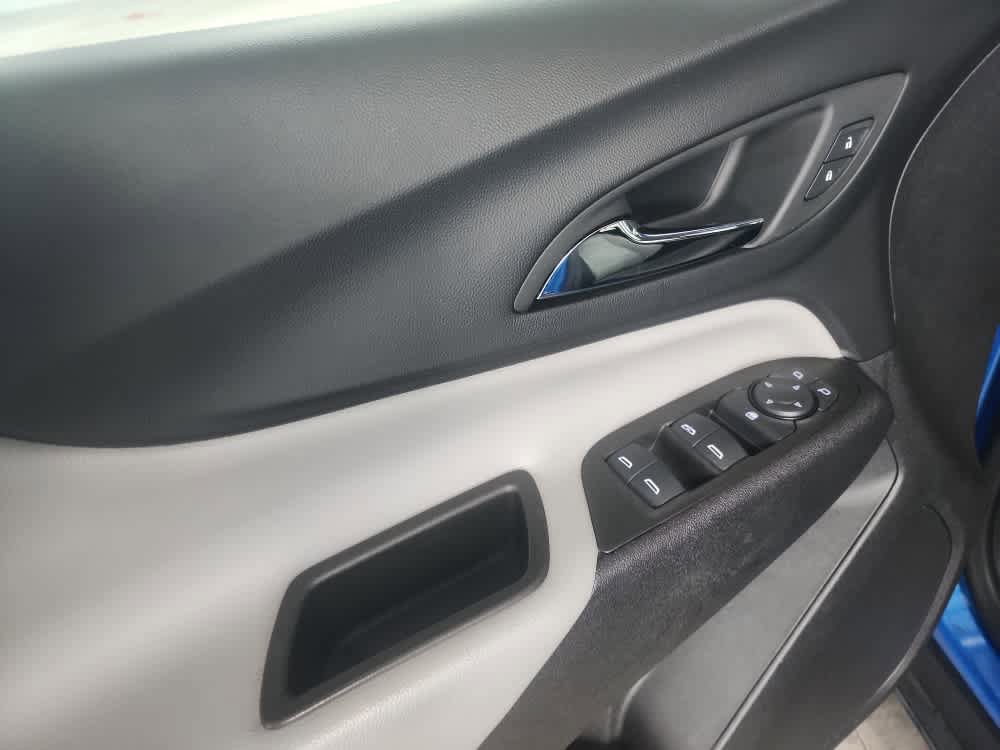 Used 2024 Chevrolet Equinox LS w/ LS Convenience Package FWD image 24