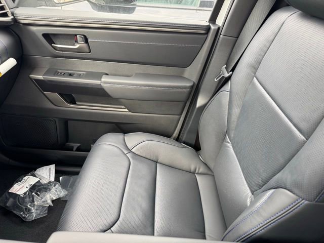 New 2026 Toyota Tundra Platinum w/ TRD Off-Road Package image 25