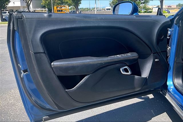 Used 2020 Dodge Challenger R/T Scat Pack w/ Plus Package RWD image 22