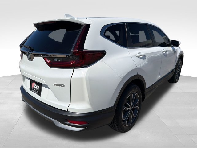 Used 2020 Honda CR-V EX-L image 7