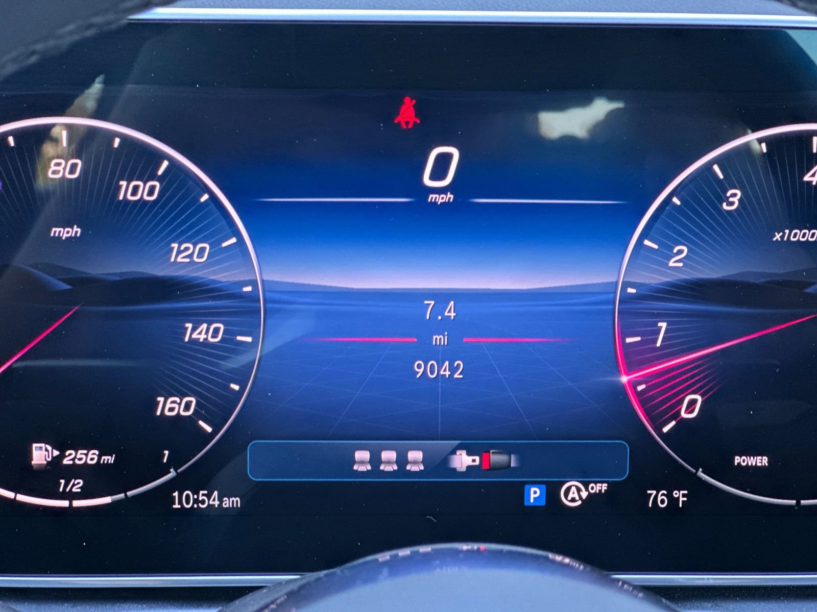 Certified 2025 Mercedes-Benz C 300 4MATIC Sedan image 29