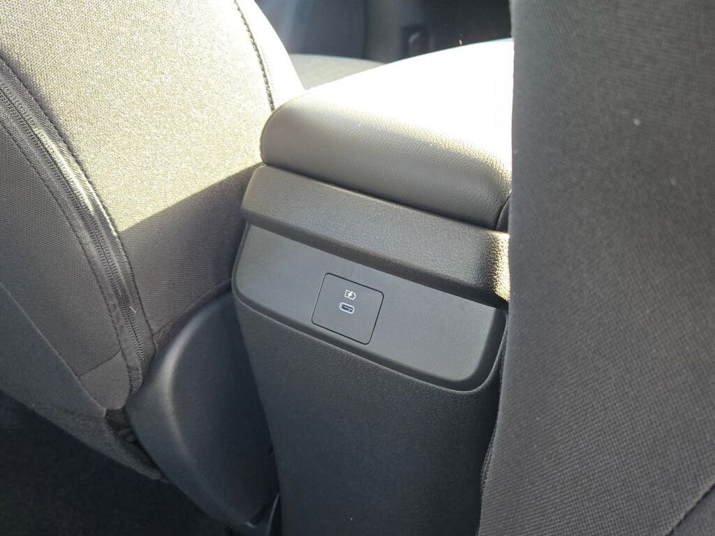 New 2026 Nissan Sentra SV w/ Floor Mat Package FWD image 12