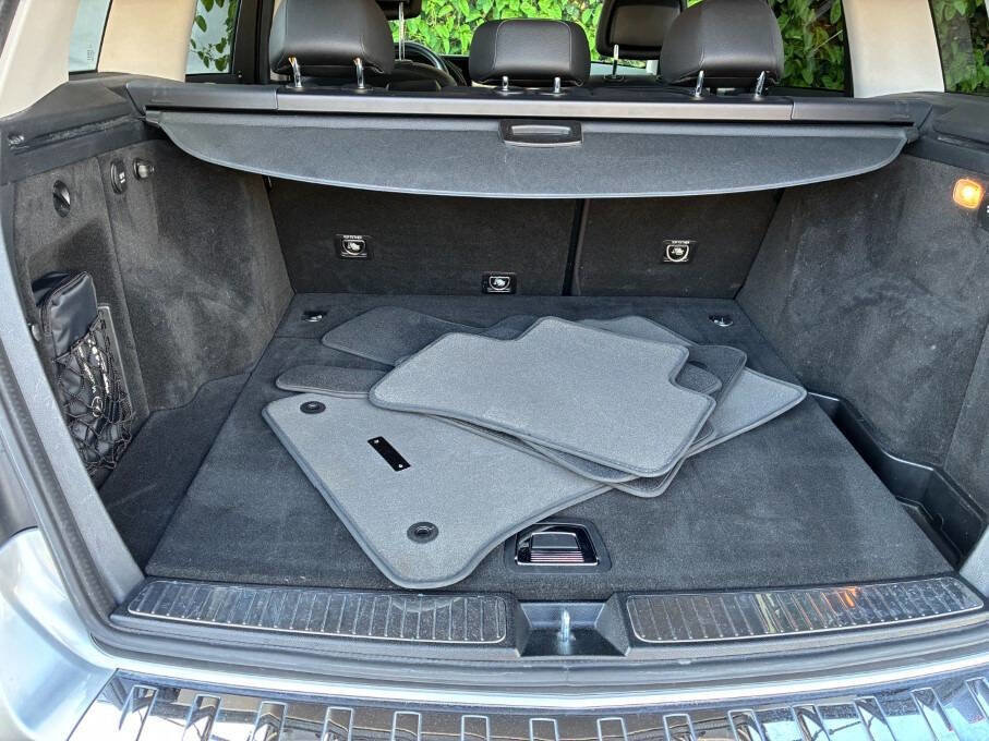 Used 2013 Mercedes-Benz GLK 350 2WD image 21