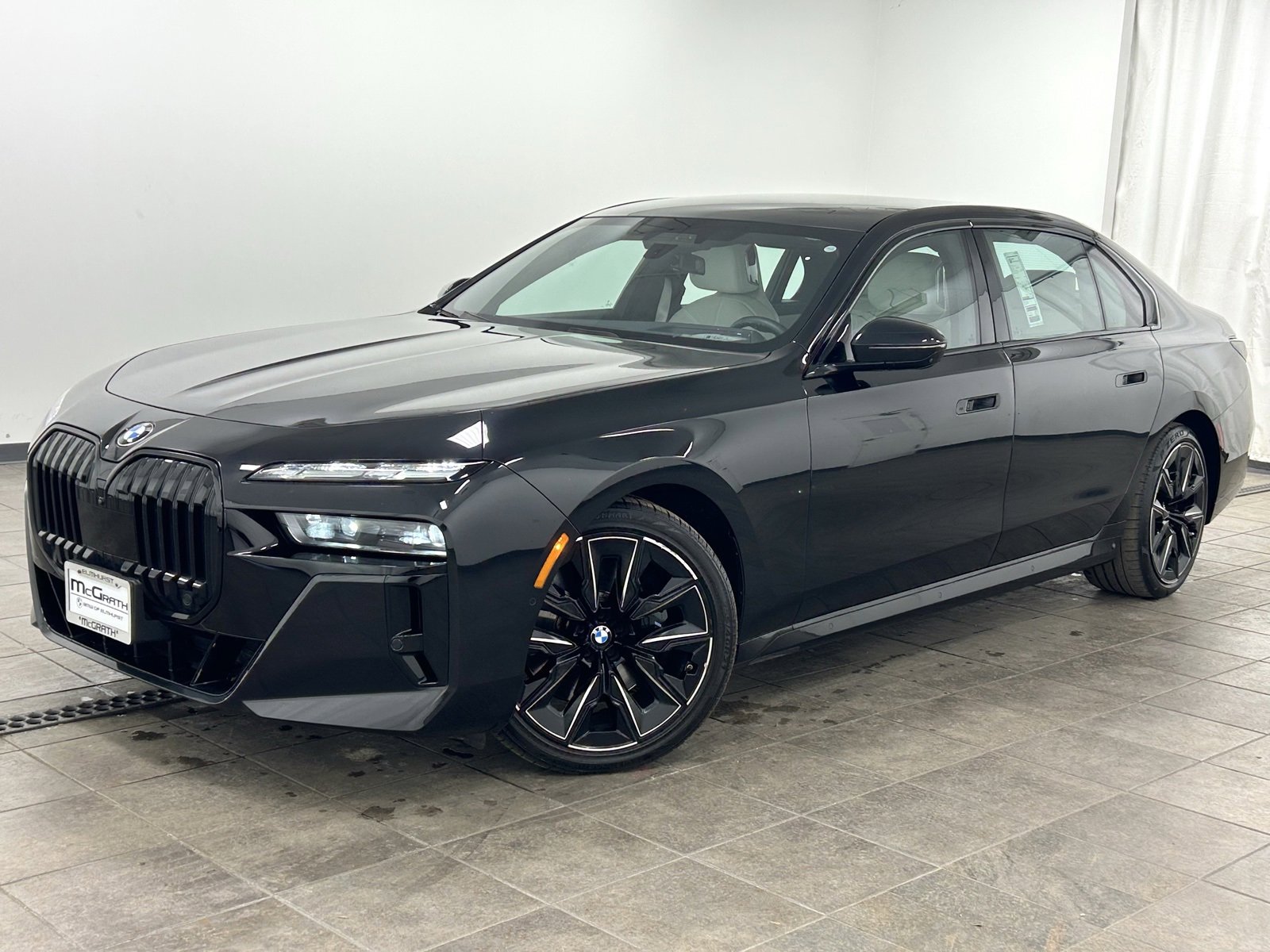 Used 2023 BMW 760i xDrive