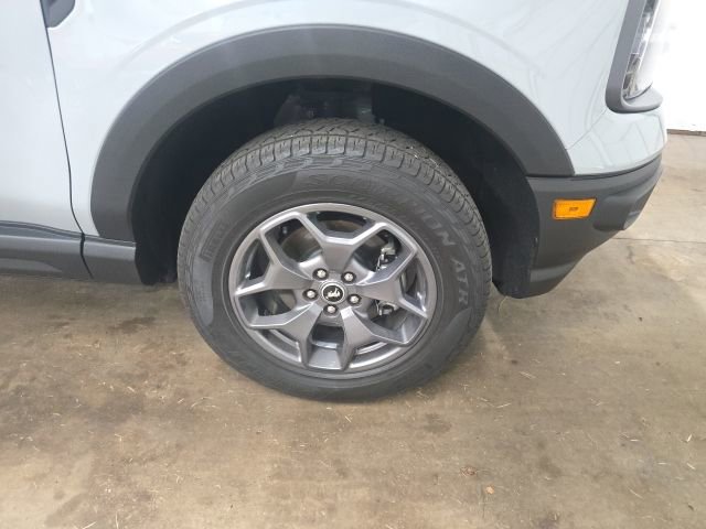 Used 2024 Ford Bronco Sport Badlands w/ Premium Package image 2