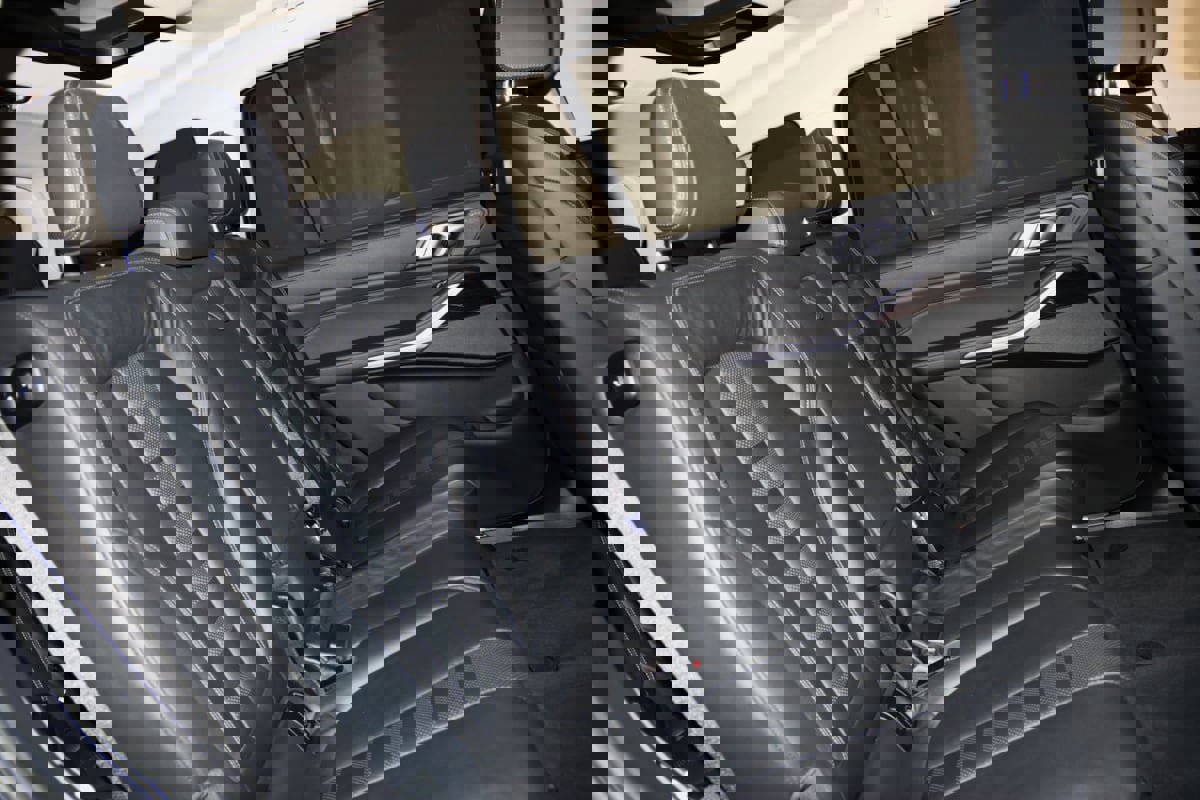 Used 2019 BMW X7 xDrive50i image 74