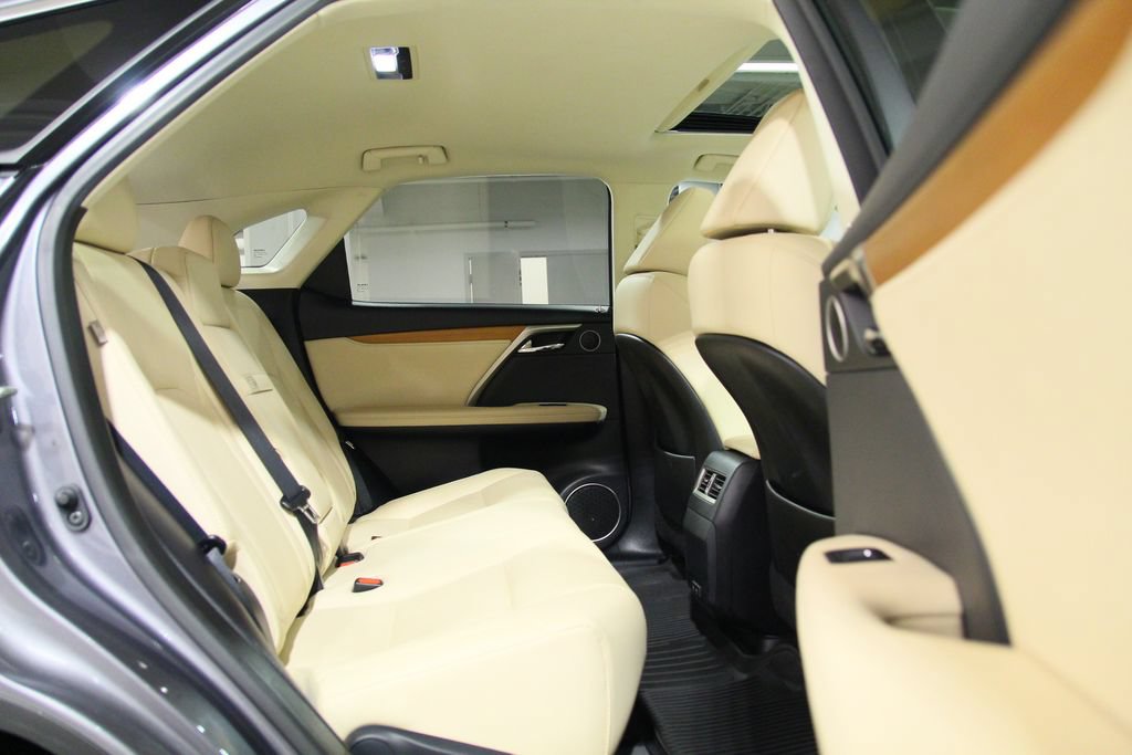 Used 2021 Lexus RX 350 AWD w/ Premium Package image 23