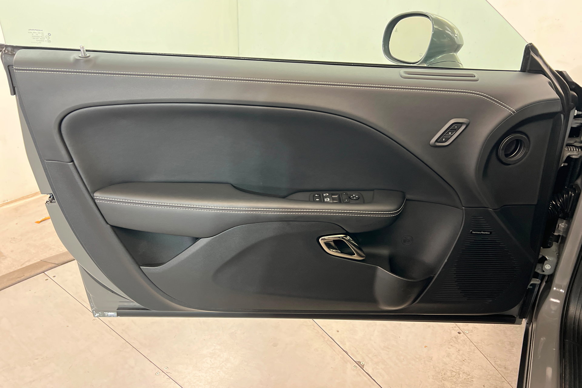 Used 2023 Dodge Challenger SRT Hellcat RWD image 14