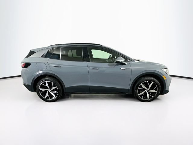 Certified 2023 Volkswagen ID.4 Pro S AWD/4WD image 9