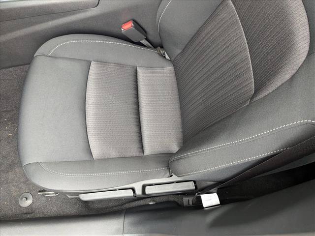 Certified 2025 Nissan Altima 2.5 S FWD image 4