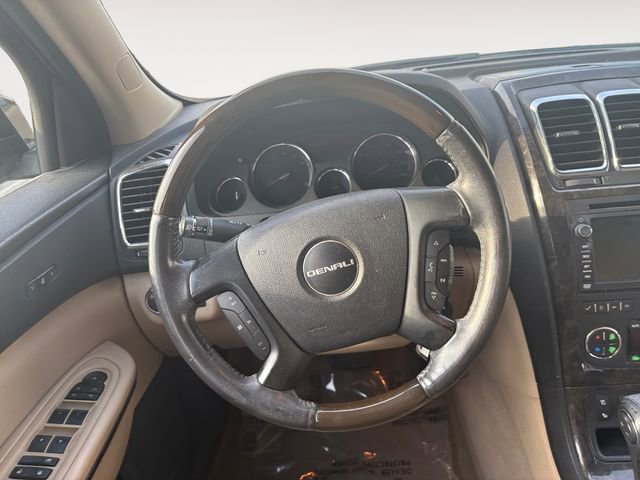 Used 2012 GMC Acadia Denali AWD/4WD image 12