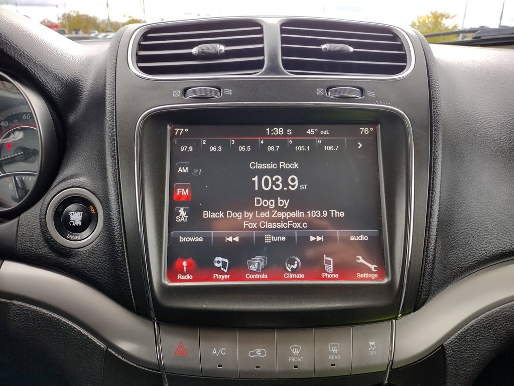 Used 2014 Dodge Journey Crossroad w/ Popular Equipment Group image 3