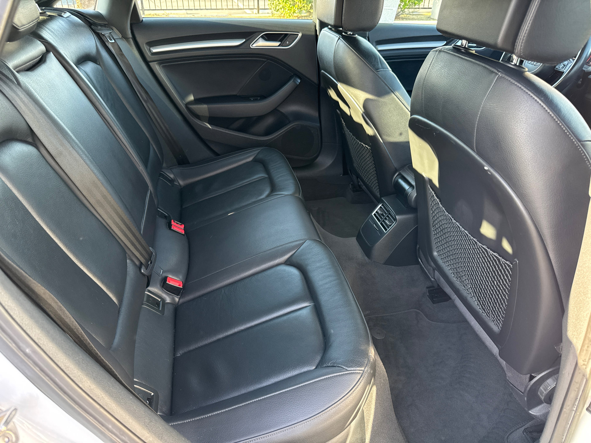 Used 2018 Audi A3 2.0T Premium image 19