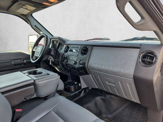 Used 2014 Ford F250 XL w/ Power Equipment Group RWD image 13