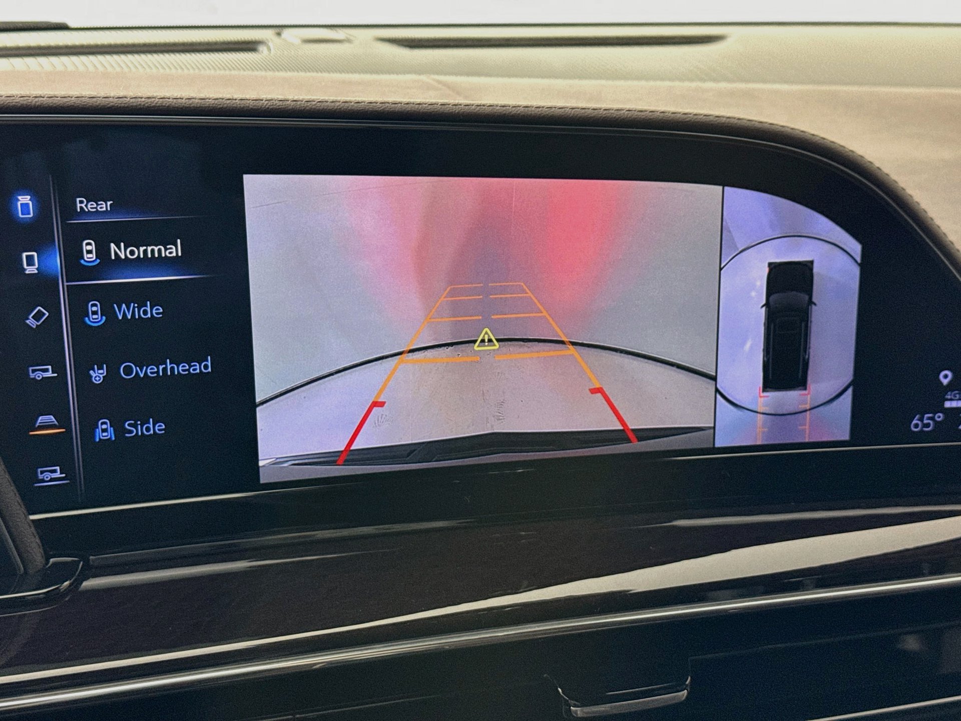 Used 2022 Cadillac Escalade Sport Platinum AWD/4WD image 14