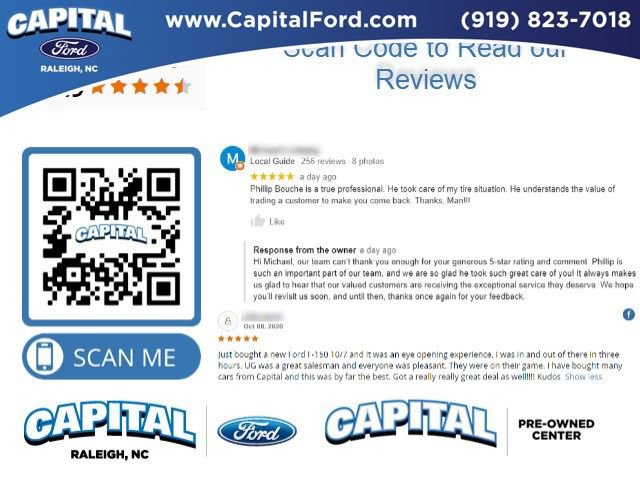 Certified 2024 Ford F250 Lariat w/ Lariat Ultimate Package AWD/4WD image 15