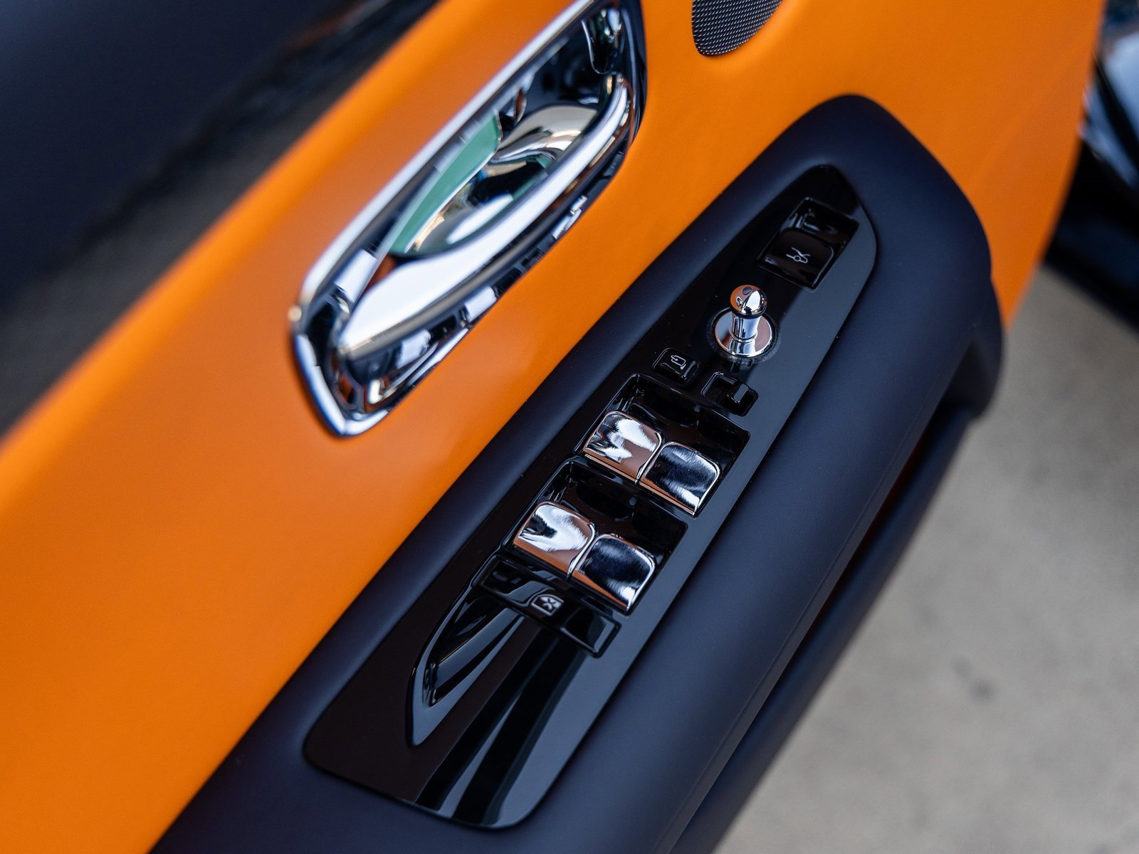 New 2026 Rolls-Royce Ghost Black Badge image 27