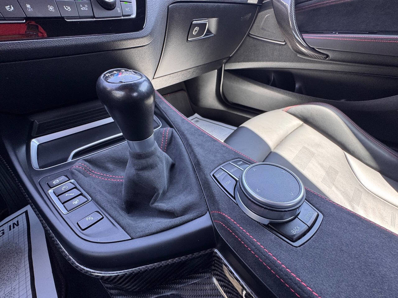 Used 2020 BMW M2 CS RWD image 30