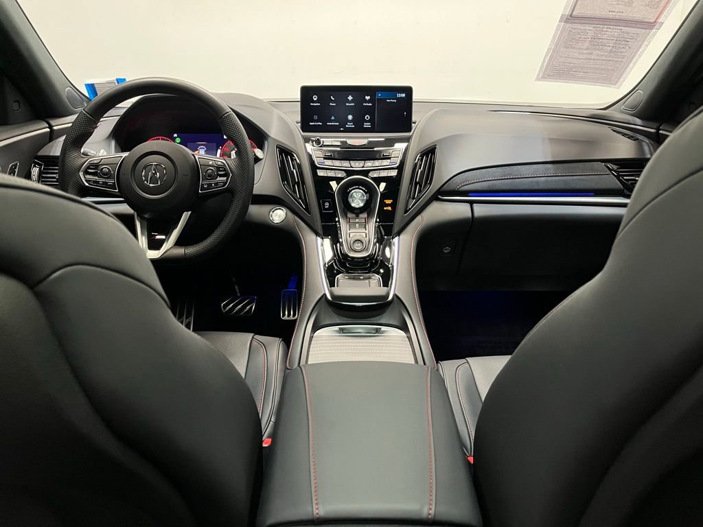 Used 2023 Acura RDX A-Spec image 17