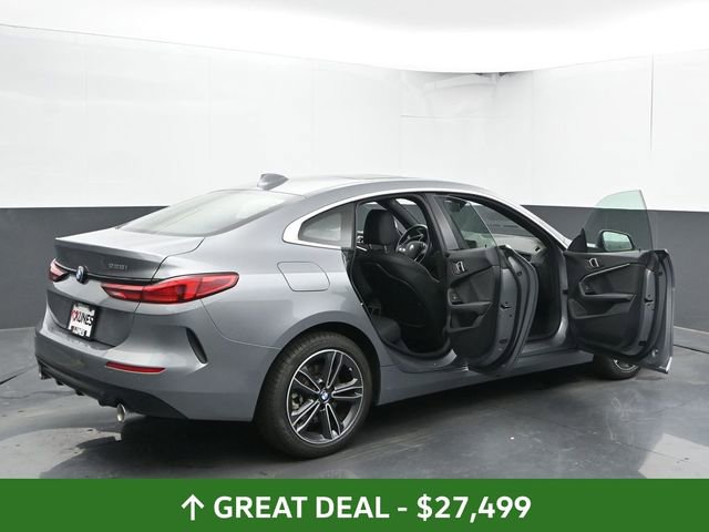 Used 2024 BMW 228i Gran Coupe w/ Convenience Package image 59
