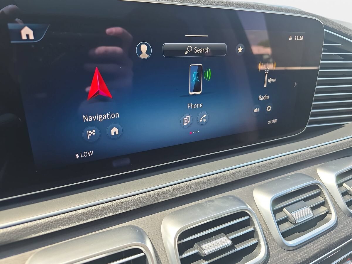 New 2026 Mercedes-Benz GLE 350 4MATIC image 21