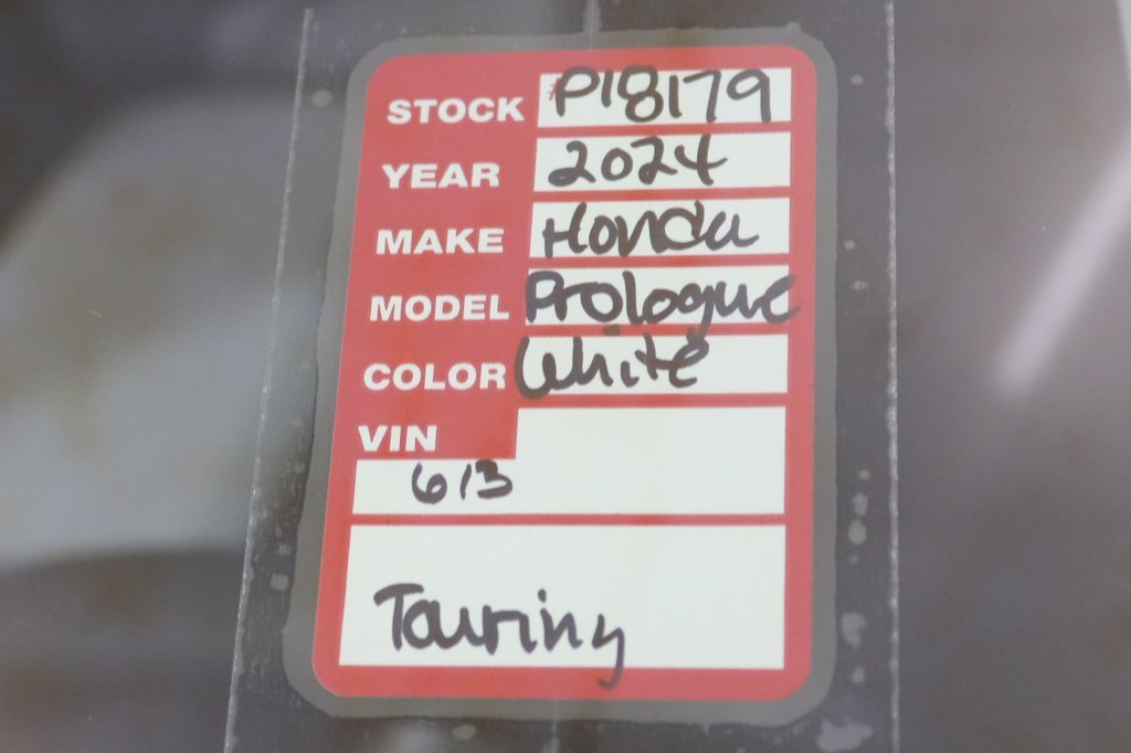 Used 2024 Honda Prologue Touring image 28