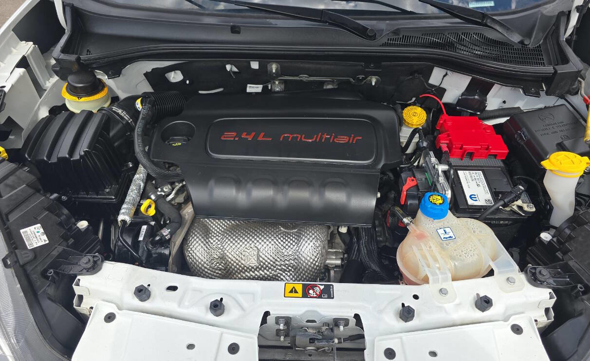 Used 2022 RAM ProMaster City Wagon image 8