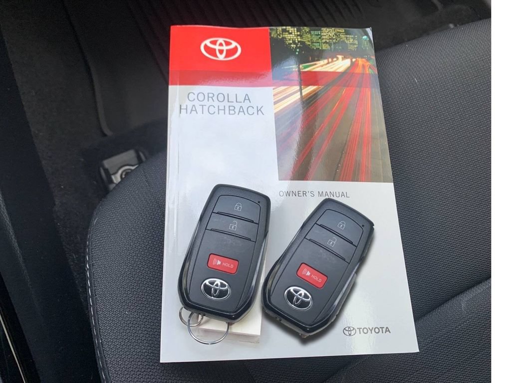 New 2026 Toyota Corolla GR AWD/4WD image 9