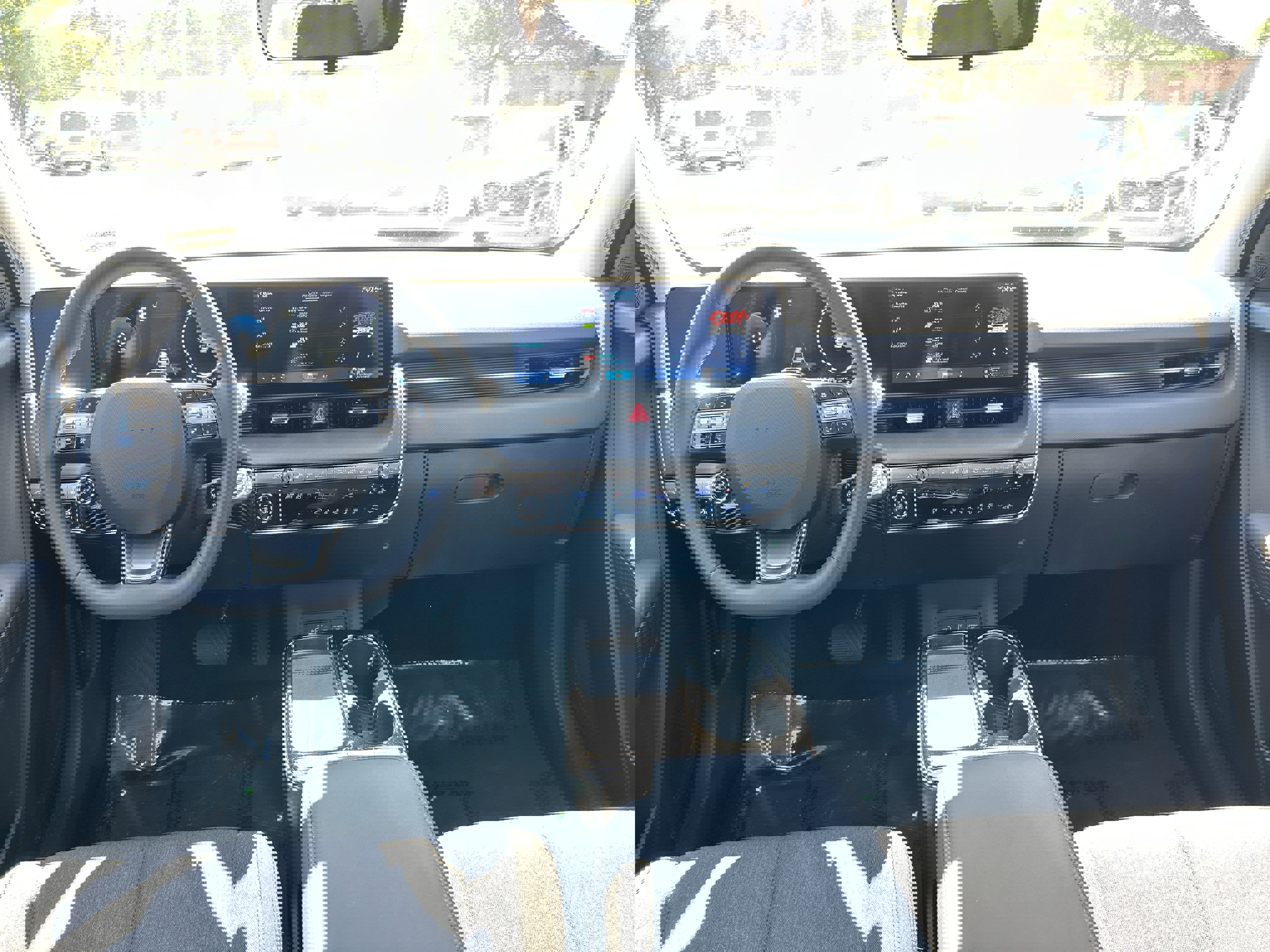 New 2025 Hyundai Ioniq 5 SE image 18