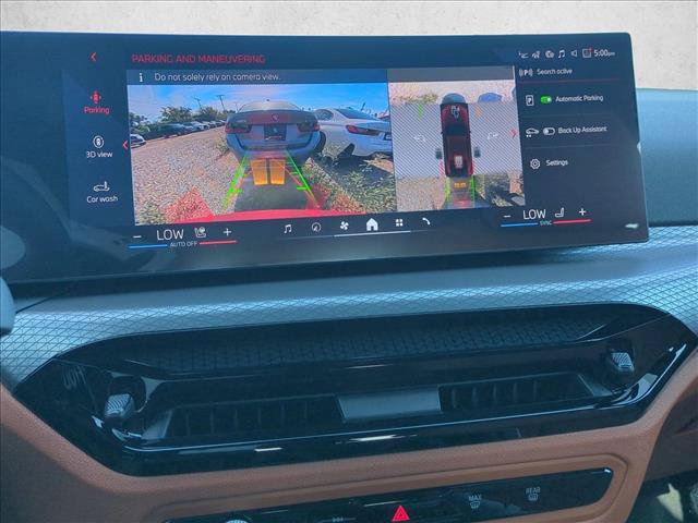New 2026 BMW i4 eDrive40 w/ Premium Package RWD image 13