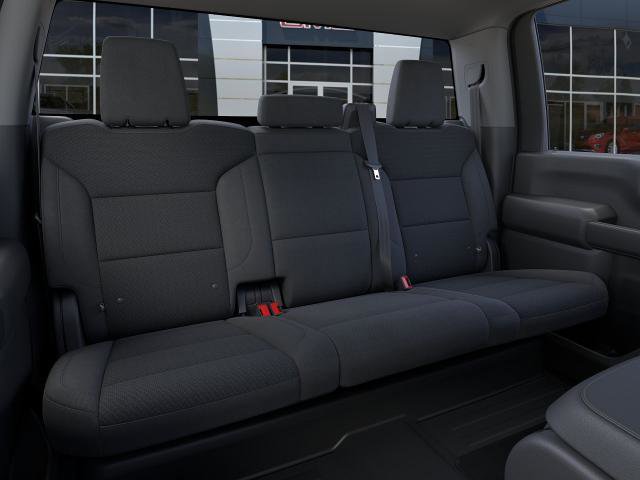 New 2026 GMC Sierra 2500 Pro AWD/4WD image 41